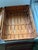 Brown Mid 20th Century Japanese Bamboo Picnic Basket For Sale - Image 8 of 10