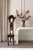 Late 19th Century A Pair of Antique Victorian Hall Chairs (Late 19th Century) For Sale - Image 5 of 15