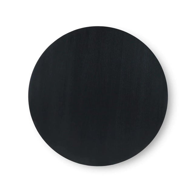 Not Yet Made - Made To Order French Modern Tulip Coffee Table For Sale - Image 5 of 8