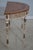 EJ Victor Ej Victor Inlaid Top French Louis XVI Console Table For Sale - Image 4 of 12
