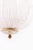 Hanging Lamp in Brass and Glass by Carl Fagerlund, 1960s For Sale - Image 4 of 11