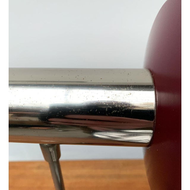 Mid-Century Minimalist Table Lamp, 1960s For Sale - Image 15 of 18