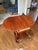 Carl Forslund Serving Cart - Cherry Wood For Sale - Image 4 of 11