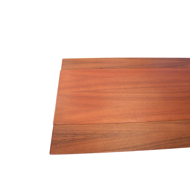 Adjustable Coffee Table, Denmark, 1960s For Sale - Image 14 of 18