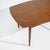 Teak Table with Extendable Top, 1960s For Sale - Image 12 of 15