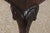 Stickley Mahogany Inlaid Console Table For Sale - Image 11 of 15