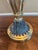 1980s Frederick Cooper Brass Urn Trophy Lamp For Sale - Image 10 of 15