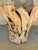 Revelation Organic Modern Teak Ball Dining Table For Sale In Atlanta - Image 6 of 7
