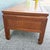 Mid 20th Century Taiwanese Ming Style Walnut Coffee Table by Ricardo Lynn For Sale - Image 5 of 8