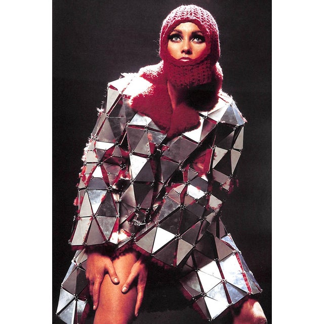 2000 - 2009 "Fashion Designers" Book 2001 Golbin, Pamela For Sale - Image 5 of 12