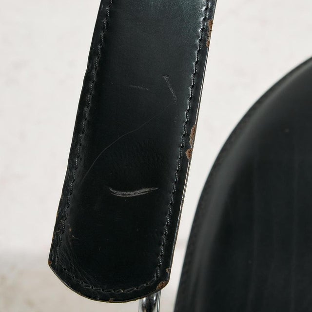 Ursula Armchair from Arrben Italy, 1980s For Sale - Image 11 of 18