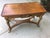 1920s Art Deco Egyptian Revival Cocktail Coffee Table For Sale - Image 12 of 16