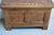 Small 19th Century Ash Chest For Sale - Image 12 of 14