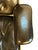 Authentic Herman Miller Eames Lounge Chair in Black Leather For Sale - Image 13 of 16