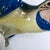 Mid-Century Royal Dux Porcelain Perching Macaw Parrot For Sale - Image 12 of 14