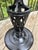 Mid 20th Century Woodard Florentine Center Table for Patio, Attributed For Sale - Image 9 of 11