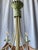 Six-Arm Chandelier in Enameled Sheet Metal, 1940s For Sale - Image 6 of 15