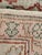 Antique Moroccan Oushak Style Rug, 1920s For Sale - Image 16 of 17