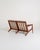 Sofa by Arne Hovmand-Olsen, Denmark, 1960s For Sale - Image 4 of 12
