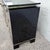 Chinoiserie Black Gloss Laminate Dresser With Gold Accents For Sale - Image 4 of 8
