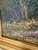 Wilhelm Hugo Rupprecht (1881–1970) German Landscape Oil Painting For Sale - Image 4 of 7