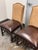 Thomasville Ernest Hemingway Collection Madura Side Chairs, Pair For Sale - Image 10 of 12