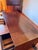 Mid 20th Century Rosewood Executive Desk Attributed to Omann Jun Møbelfabrik For Sale - Image 10 of 13