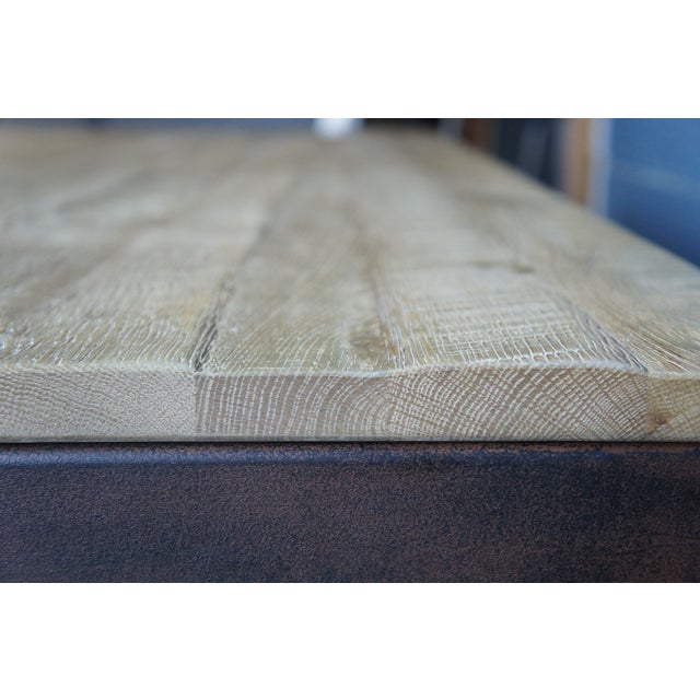 Minimalist Arhaus Furniture Palmer Dining Table 72 Chairish