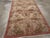 Textile Galerie Shabab Collection Mid-20th Century Turkish Anatolian Throw Rug For Sale - Image 7 of 9