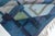 Mid 20th Century Doris Leslie Blau Vintage Swedish Rug by Judith Johansson Spice Hall For Sale - Image 5 of 8