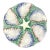 French Starfish Oyster Plate For Sale