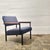 Model 36 Lounge Chair attributed to Gijs van der Sluis, 1960s, in Good conditions. Designed 1960 to 1969 This piece is...