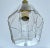 Vintage Pendant Light in Glass from Limburg For Sale - Image 15 of 17