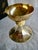 Mid-Century Modern French Silver-Gilt Mid 20th Century Chalice in Box For Sale - Image 3 of 13
