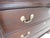 Stickley Mahogany Georgian Style Armoire Gentlemans Tall Chest 72.25"h For Sale - Image 15 of 18