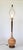 Mid-Century Modern Mid-Century Modern Ceramic and Walnut Lamp For Sale - Image 3 of 12