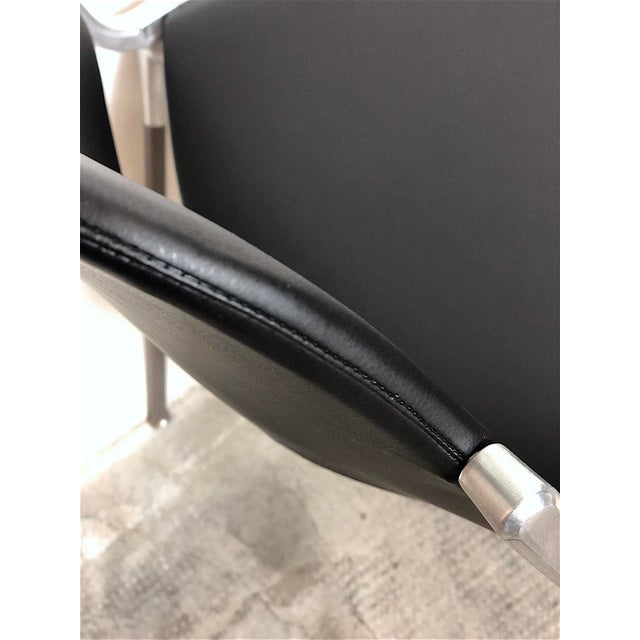 DSC 106 Desk Chairs by Giancarlo Piretti for Castelli, 1965, Set of 2 For Sale - Image 13 of 14