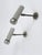 Mid-Century Modern Minimalistic Ceiling Lamps from Beisl, 1970s, Set of 2 For Sale - Image 3 of 18