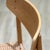 Model 501 Papercord Dining Chairs in Oak from A.M Møbler, Set of 8 For Sale - Image 6 of 12