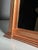 Neoclassical Mirror in Copper-Colored For Sale - Image 13 of 18