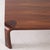 Brown Table Basse by Tendo Mokko, 1970s For Sale - Image 8 of 15
