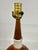 1960 Vintage Ceramic Table Lamps by Regal Lamps For Sale In Providence - Image 6 of 10
