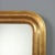 19th Century Late 19th Century Giltwood Mirror For Sale - Image 5 of 9