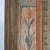 Large Rustic Farmhouse Folk Art Painted Bridal Cabinet dated 1806 For Sale - Image 17 of 18