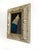 "Understudy" 2026 Framed Mini Painting by Jessalin Beutler For Sale - Image 4 of 4
