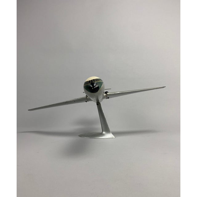 Finnair Caravelle Model, 1960s For Sale - Image 9 of 14