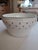Royal Blue Richard Ginori Royal Blue Antico Doccia Jardiniere or Serving Bowl For Sale - Image 8 of 9
