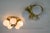Mid-Century Modern Wall Lights from Elektroinstala Decin, 1970s, Set of 2 For Sale - Image 4 of 8