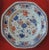 Chinese 1745 Chinese Porcelain Imari Palette Octagonal Charger Platter For Sale - Image 3 of 11