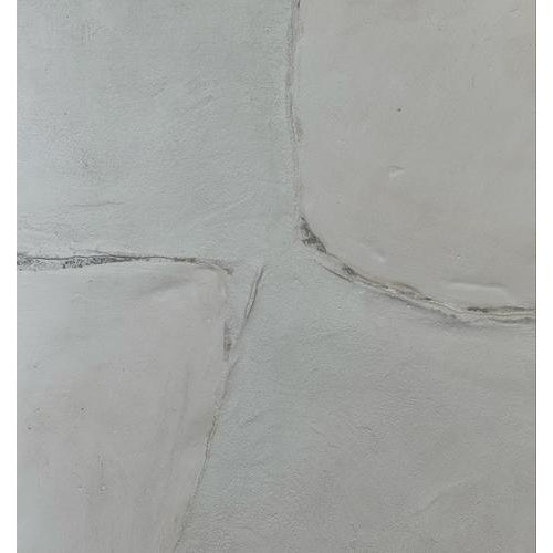 Contemporary Gilbert Pauli, Collection Plaster and Cement N°8, Mixed Media, 2010 For Sale - Image 3 of 11